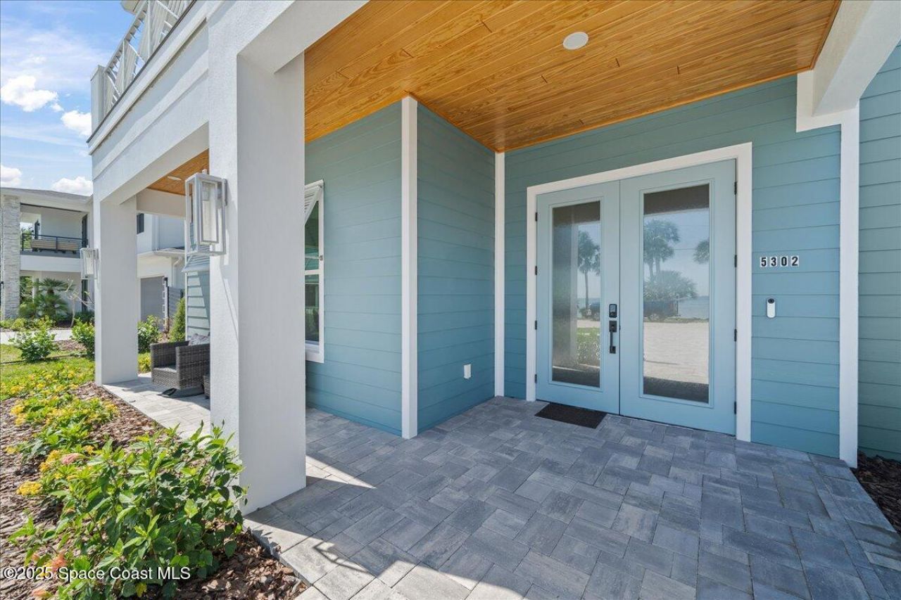 5302 Riveredge Drive, Titusville, FL 32780 Photo