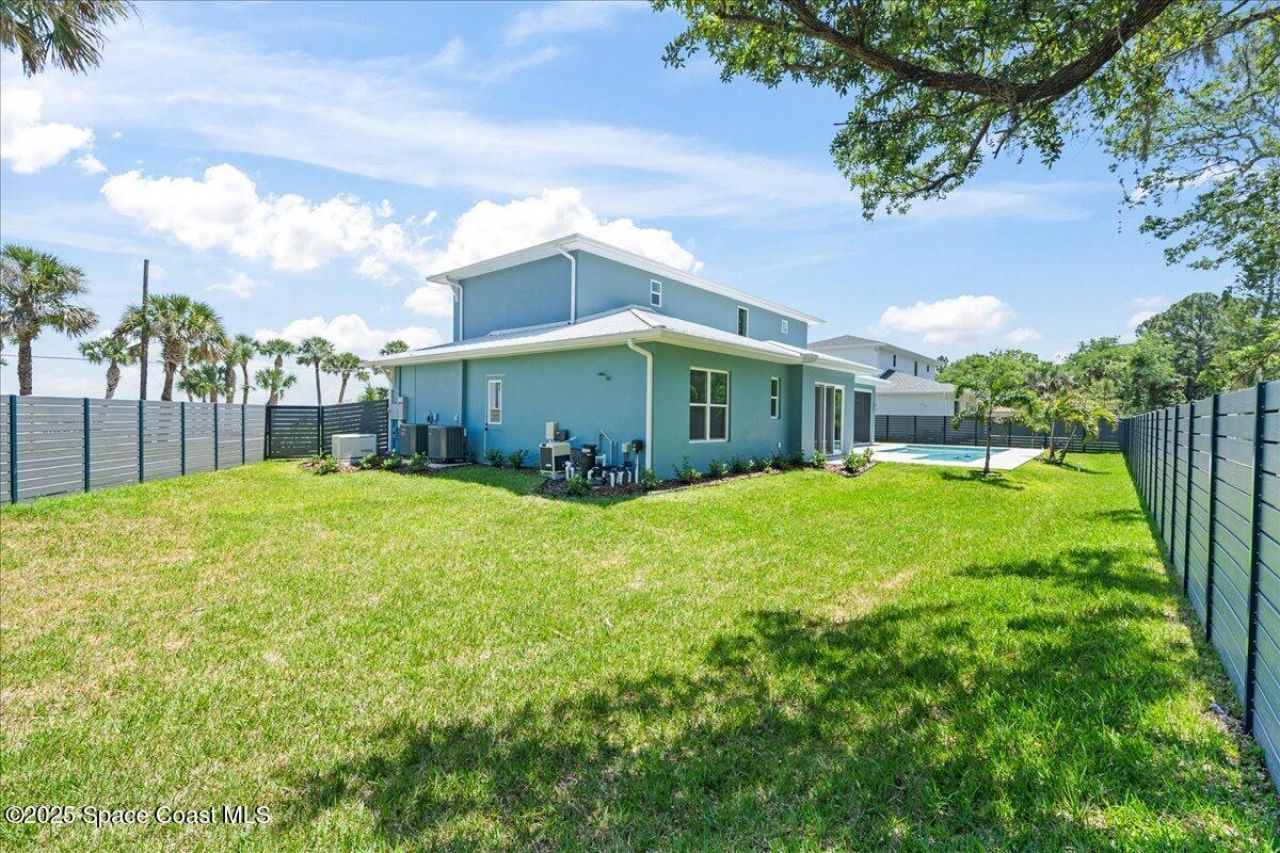 5302 Riveredge Drive, Titusville, FL 32780 Photo