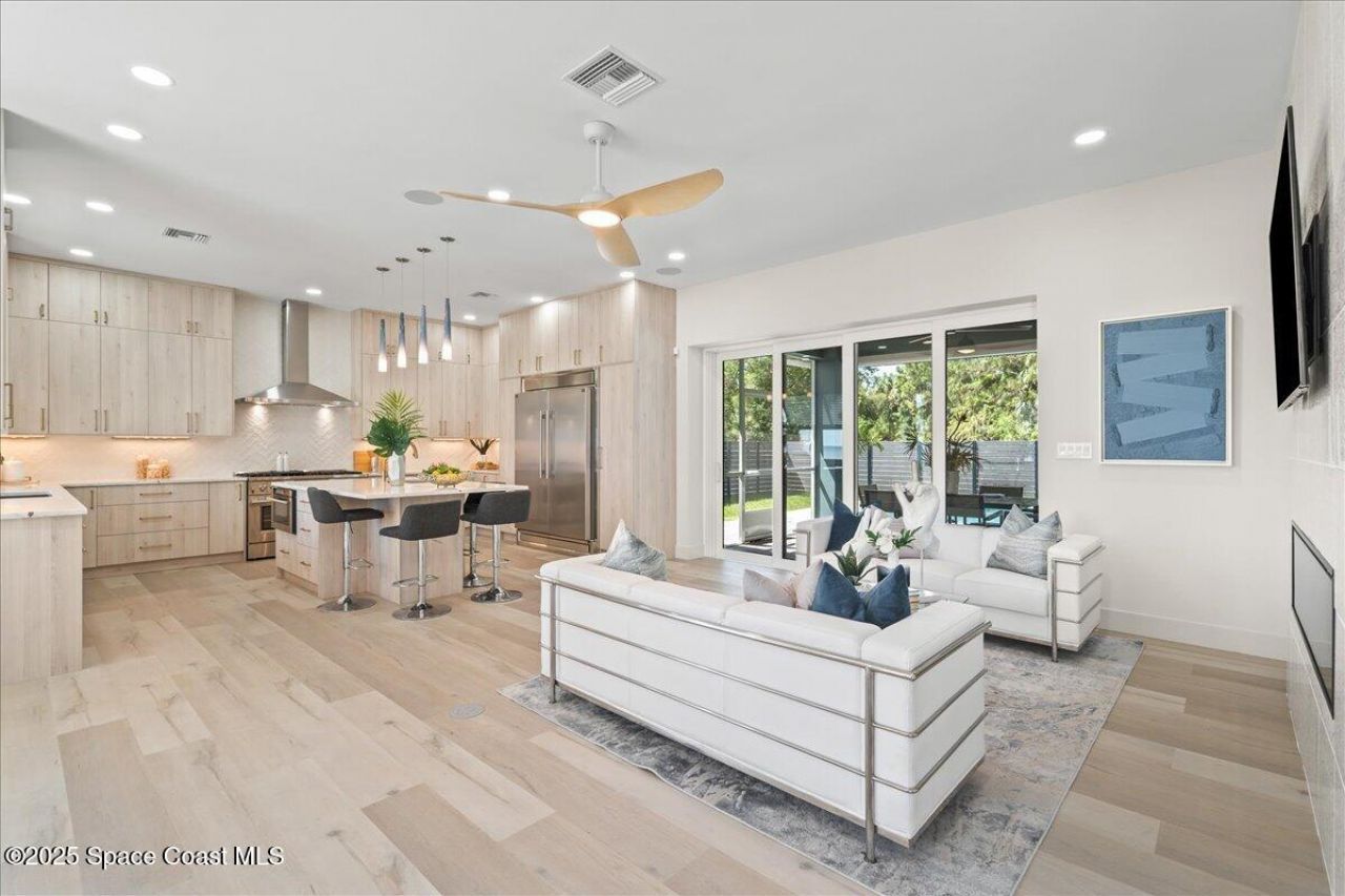 5302 Riveredge Drive, Titusville, FL 32780 Photo