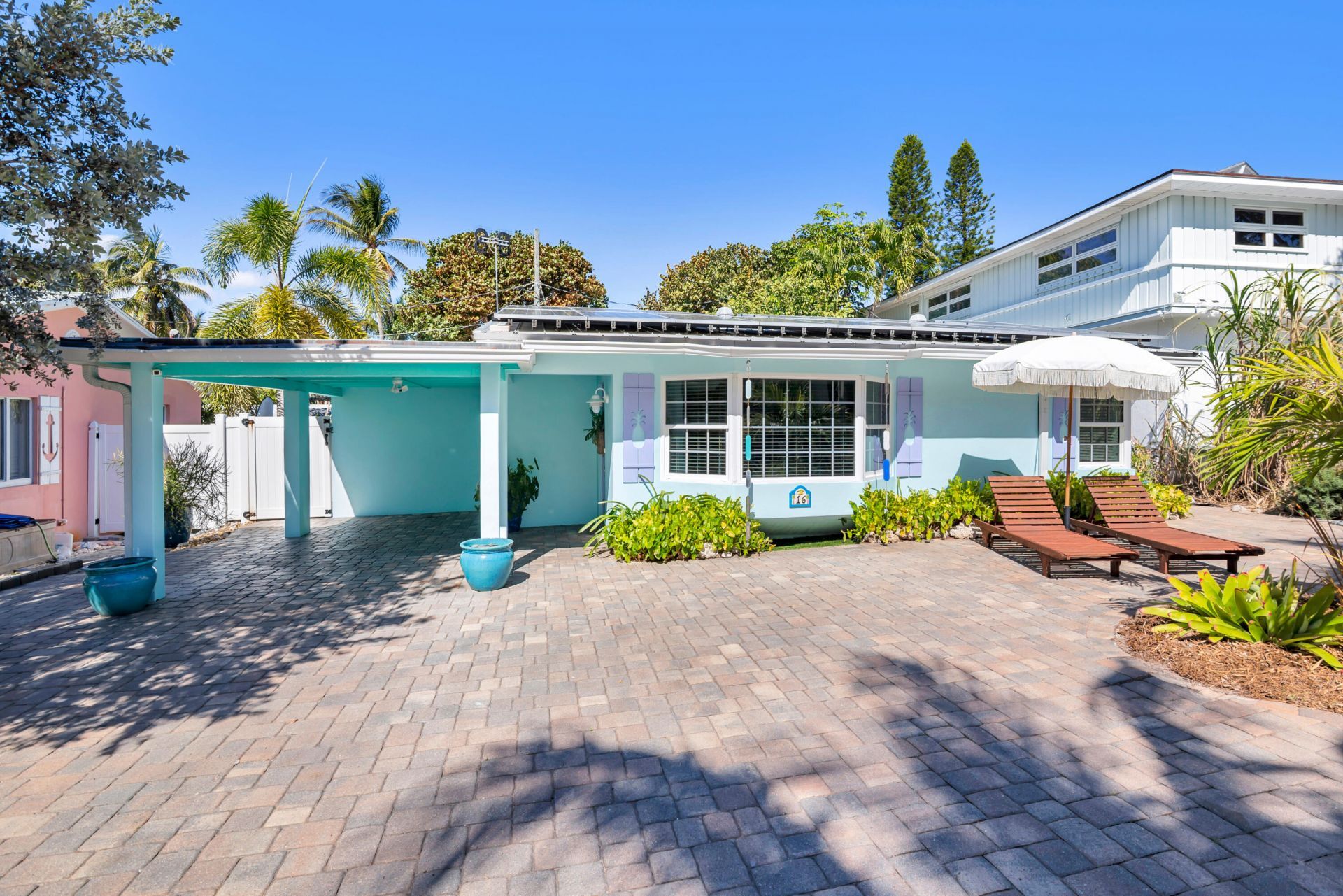 16 Surf Road, Boynton Beach, FL 33435 Photo