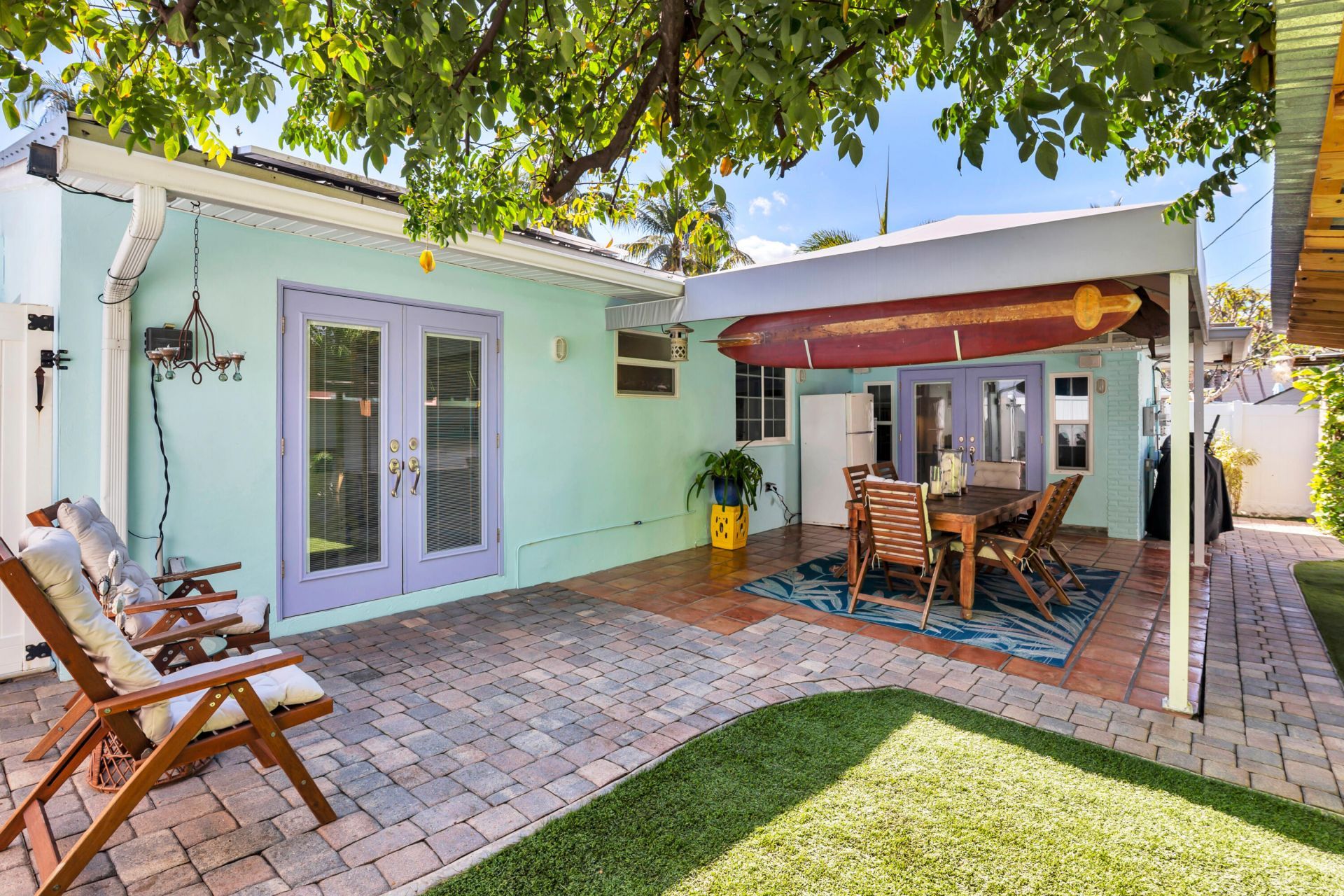 16 Surf Road, Boynton Beach, FL 33435 Photo