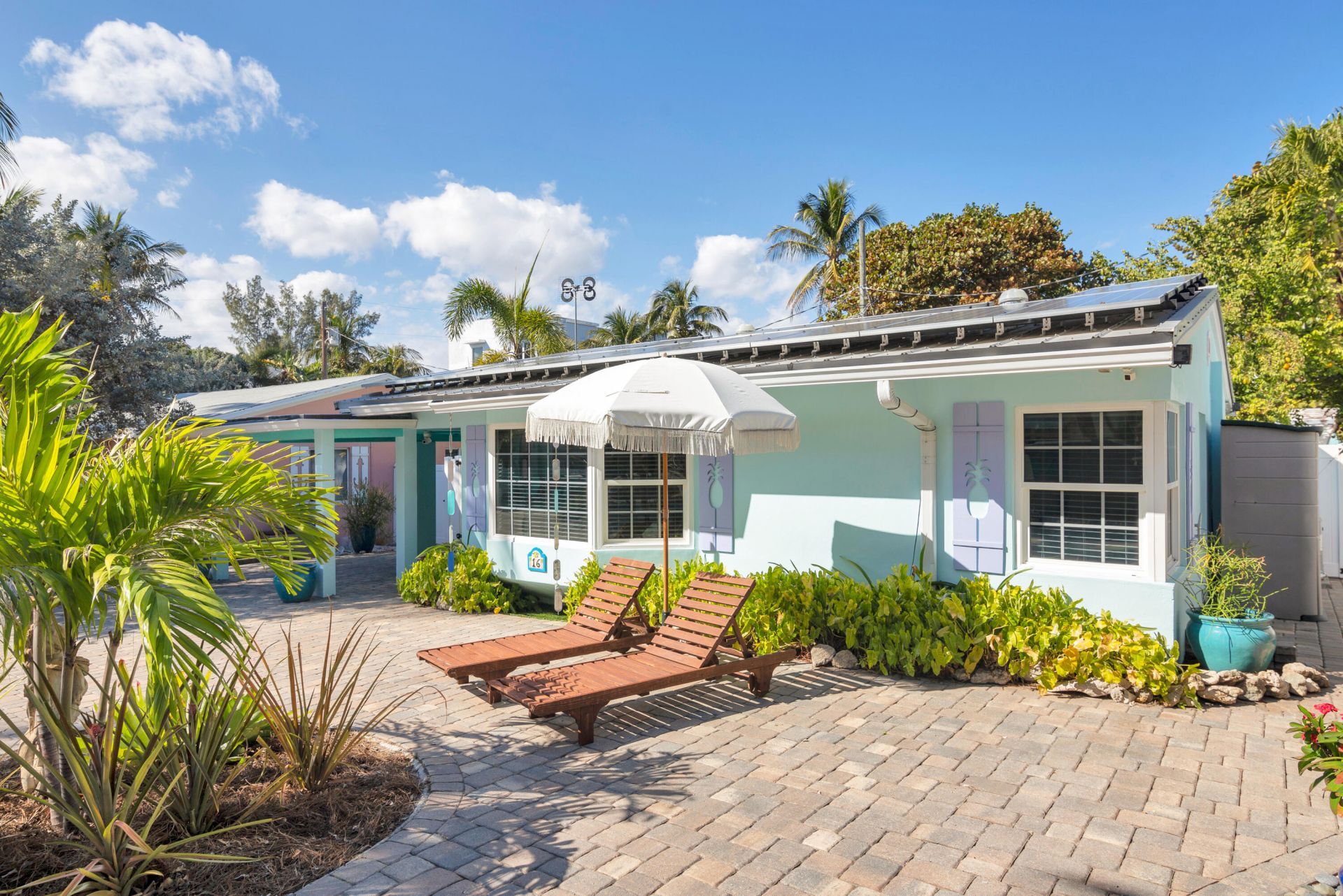 16 Surf Road, Boynton Beach, FL 33435 Photo