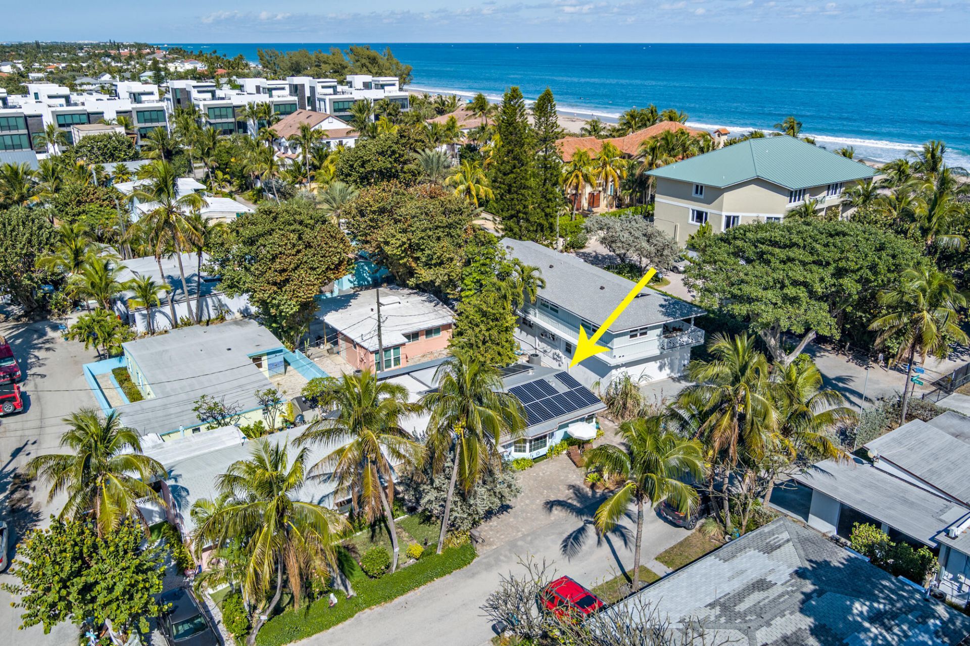 16 Surf Road, Boynton Beach, FL 33435 Photo