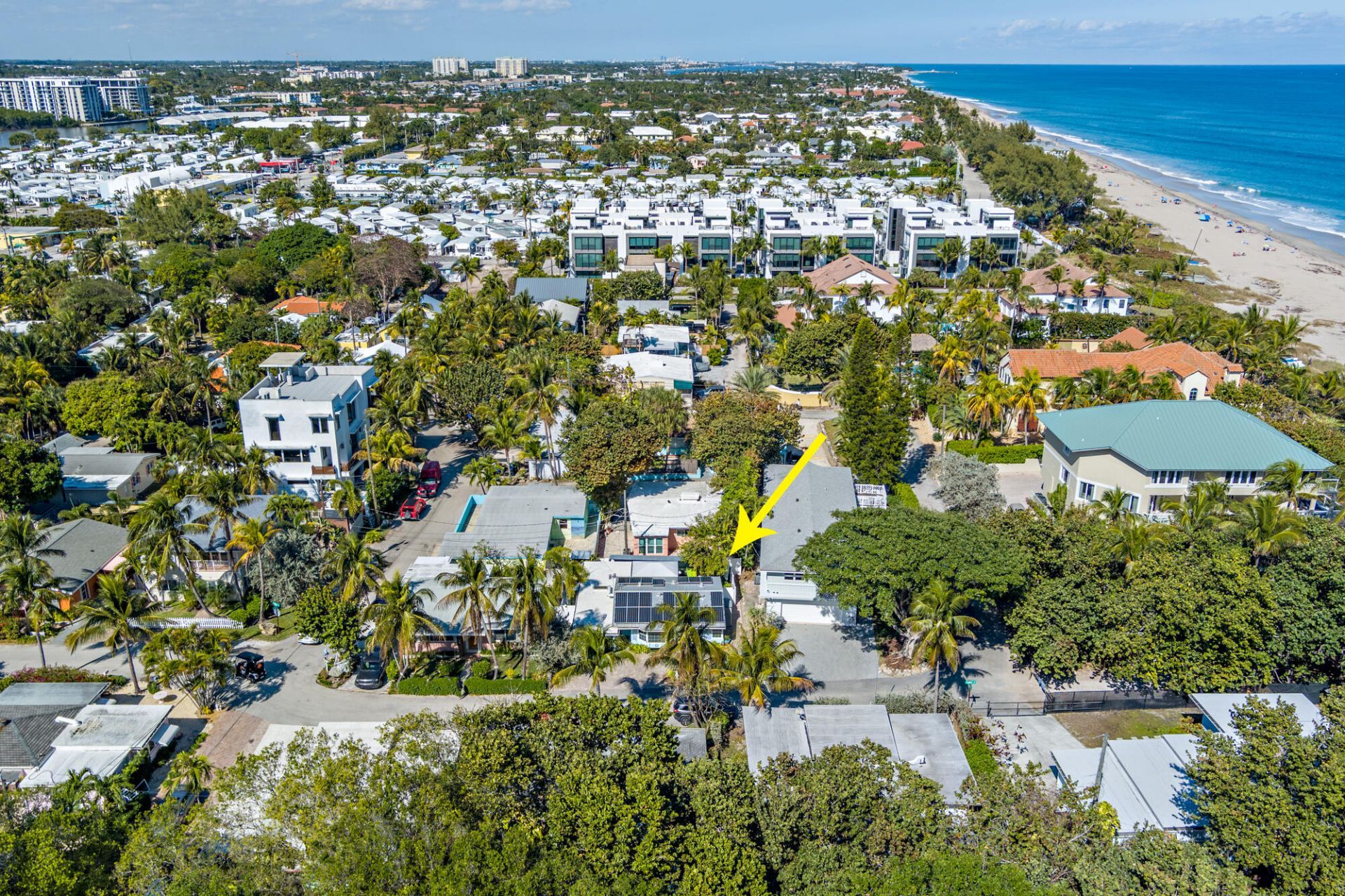 16 Surf Road, Boynton Beach, FL 33435 Photo