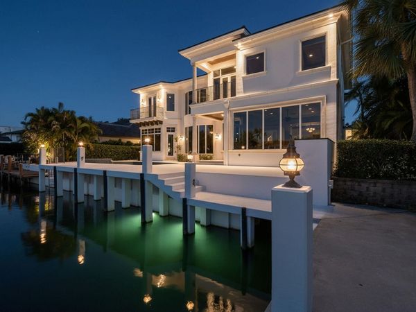 501 Golden Harbour Drive, Boca Raton, FL 33432