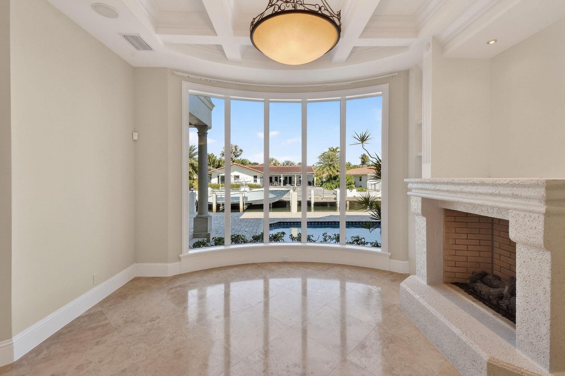 501 Golden Harbour Dr, Boca Raton, FL 33432 Photo