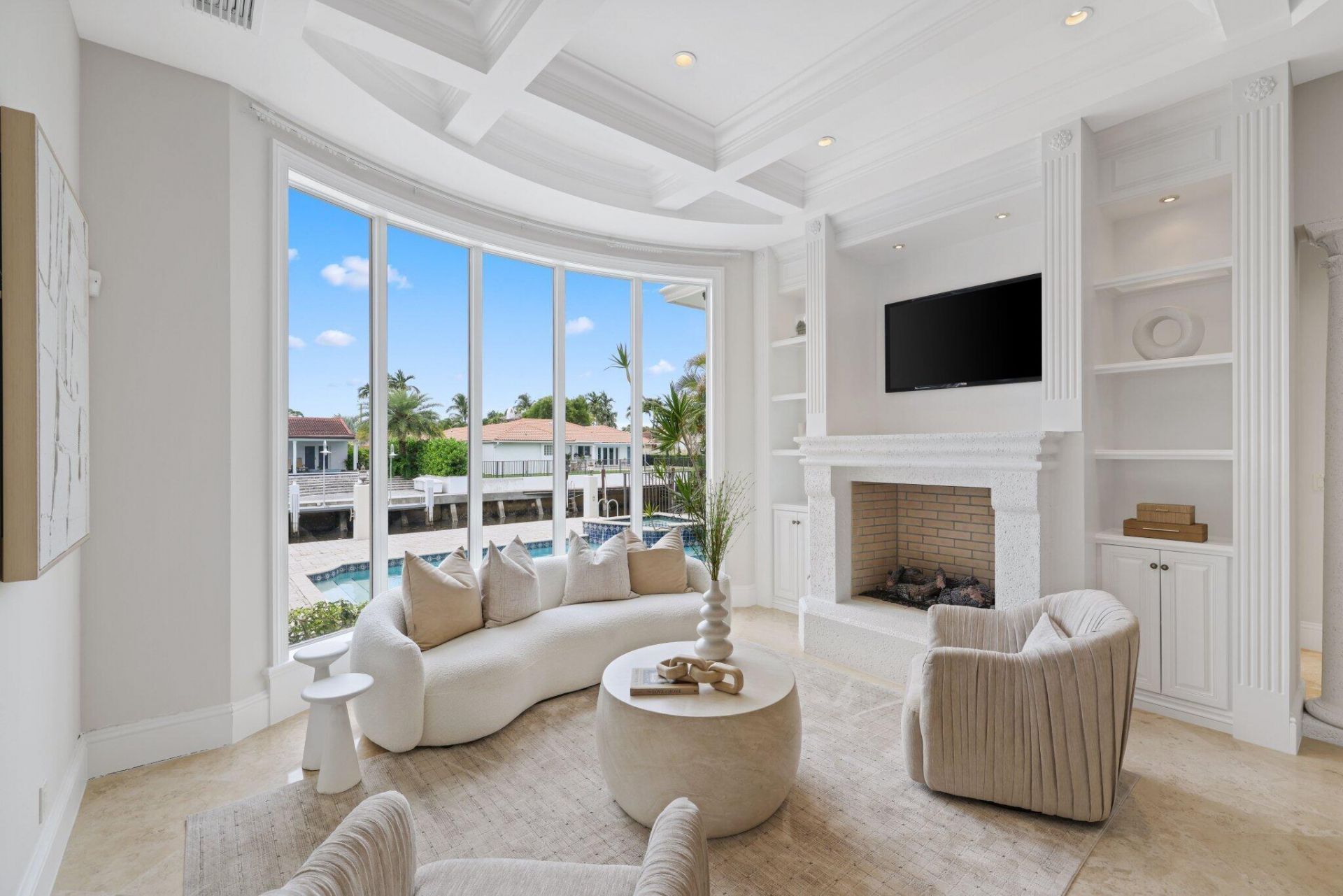 501 Golden Harbour Drive, Boca Raton, FL 33432 Photo