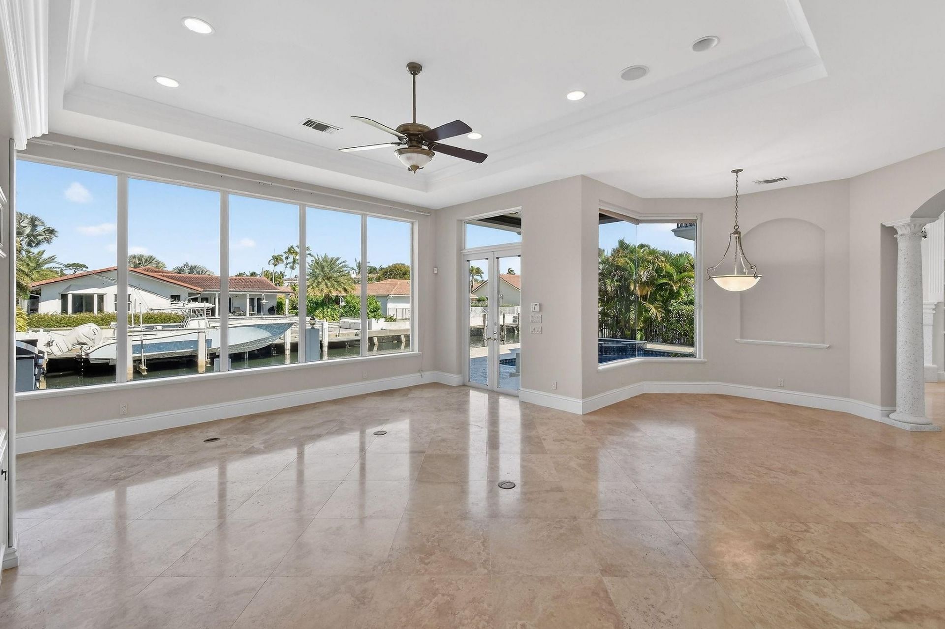501 Golden Harbour Dr, Boca Raton, FL 33432 Photo