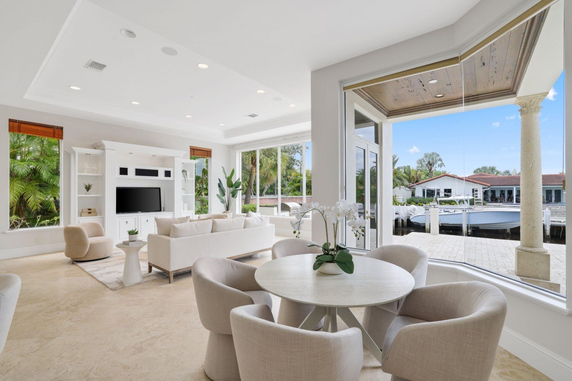 501 Golden Harbour Drive, Boca Raton, FL 33432 Photo