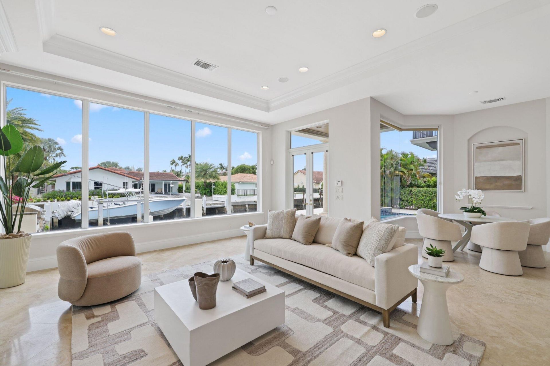 501 Golden Harbour Drive, Boca Raton, FL 33432 Photo