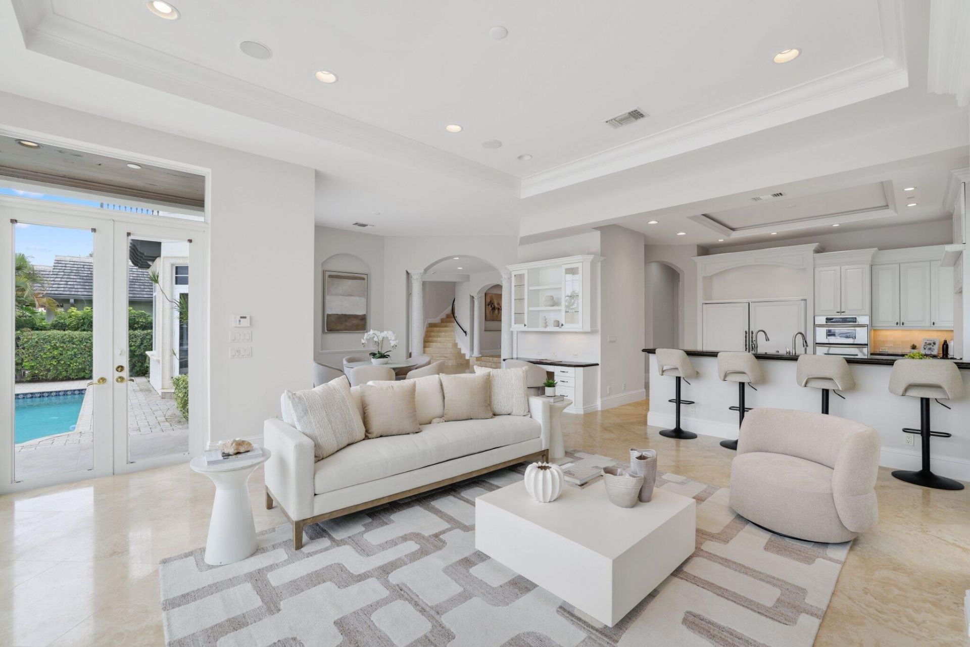 501 Golden Harbour Drive, Boca Raton, FL 33432 Photo