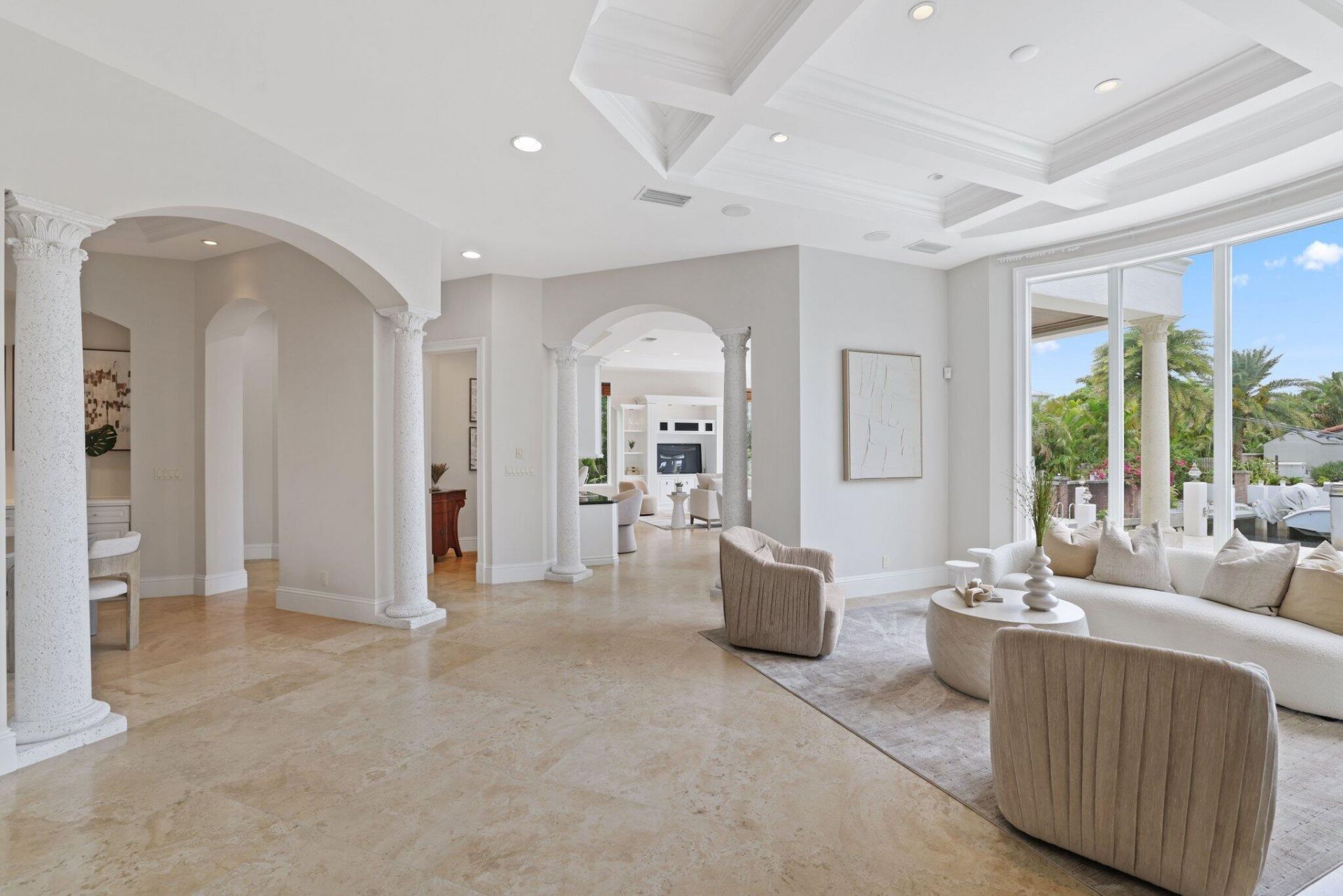 501 Golden Harbour Drive, Boca Raton, FL 33432 Photo