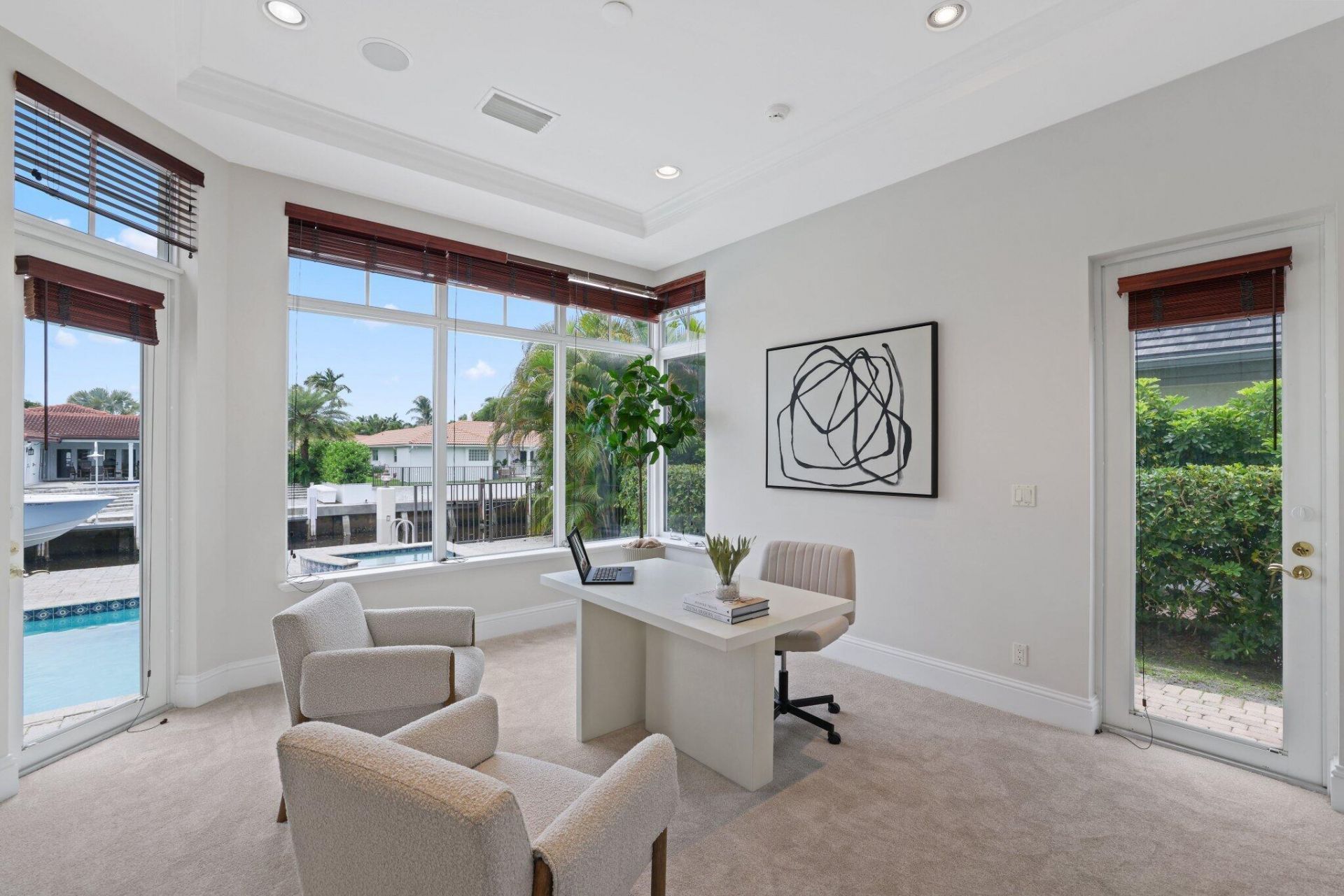 501 Golden Harbour Drive, Boca Raton, FL 33432 Photo