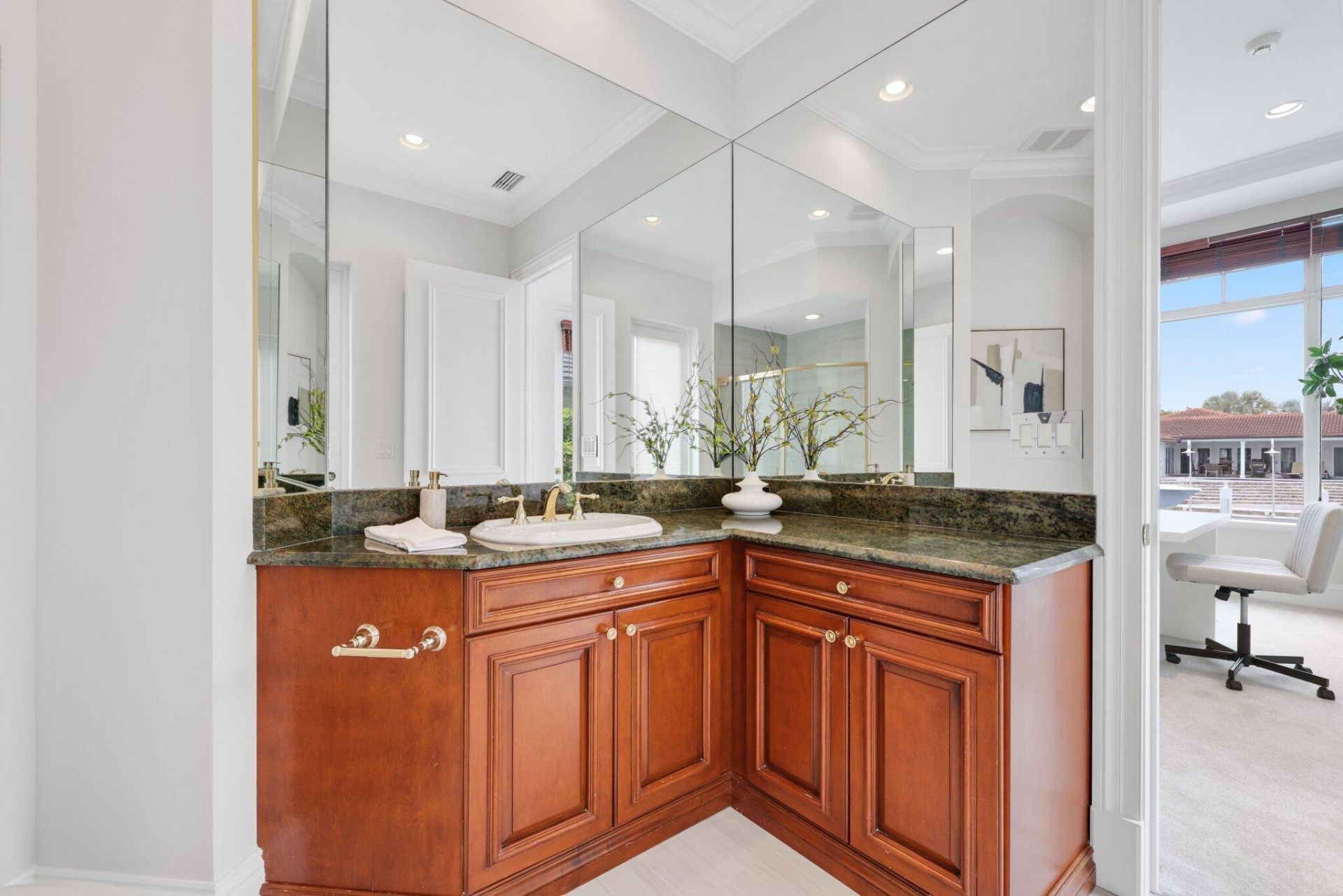 501 Golden Harbour Drive, Boca Raton, FL 33432 Photo