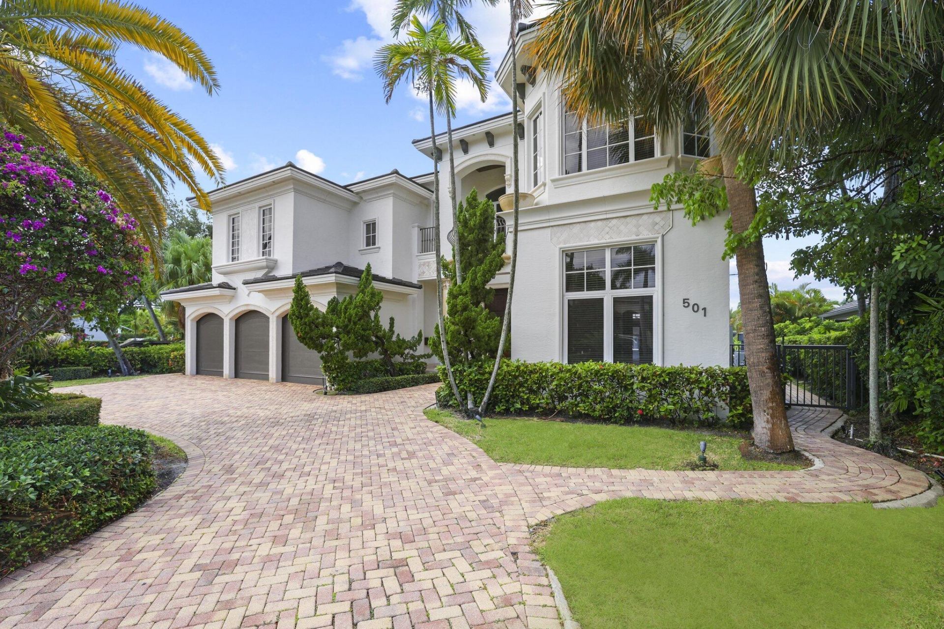 501 Golden Harbour Drive, Boca Raton, FL 33432 Photo