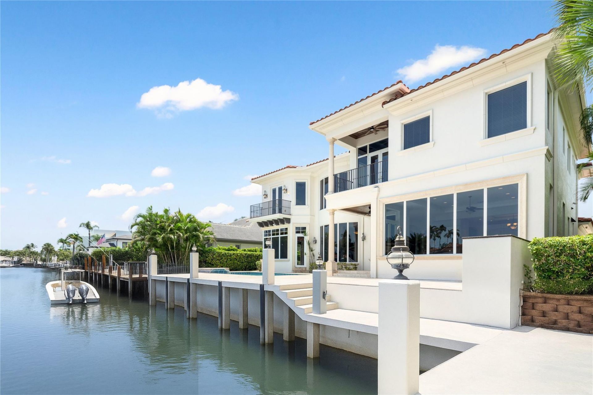 501 Golden Harbour Drive, Boca Raton, FL 33432 Photo