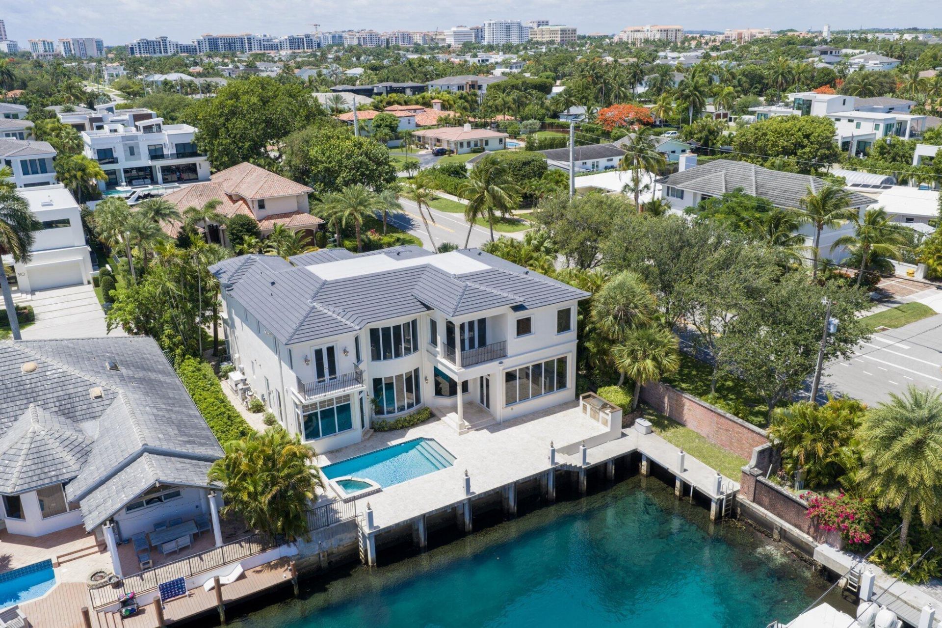501 Golden Harbour Drive, Boca Raton, FL 33432 Photo
