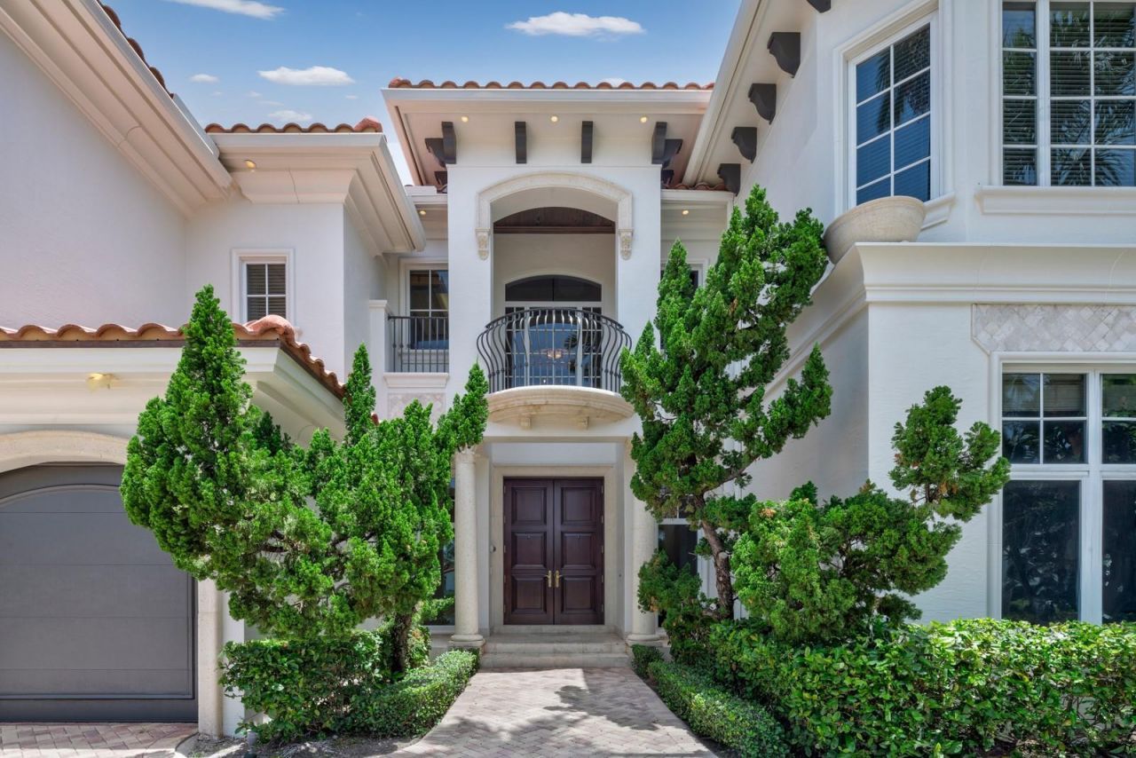 501 Golden Harbour Drive, Boca Raton, FL 33432 Photo