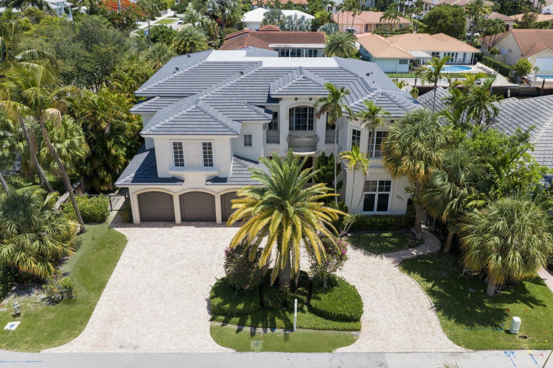 501 Golden Harbour Drive, Boca Raton, FL 33432 Photo