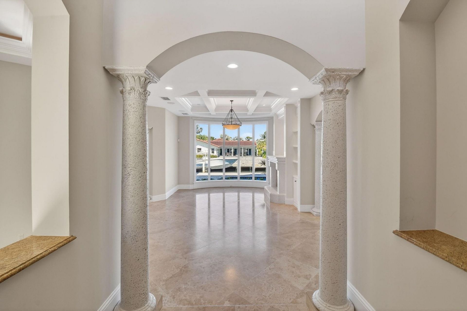 501 Golden Harbour Dr, Boca Raton, FL 33432 Photo