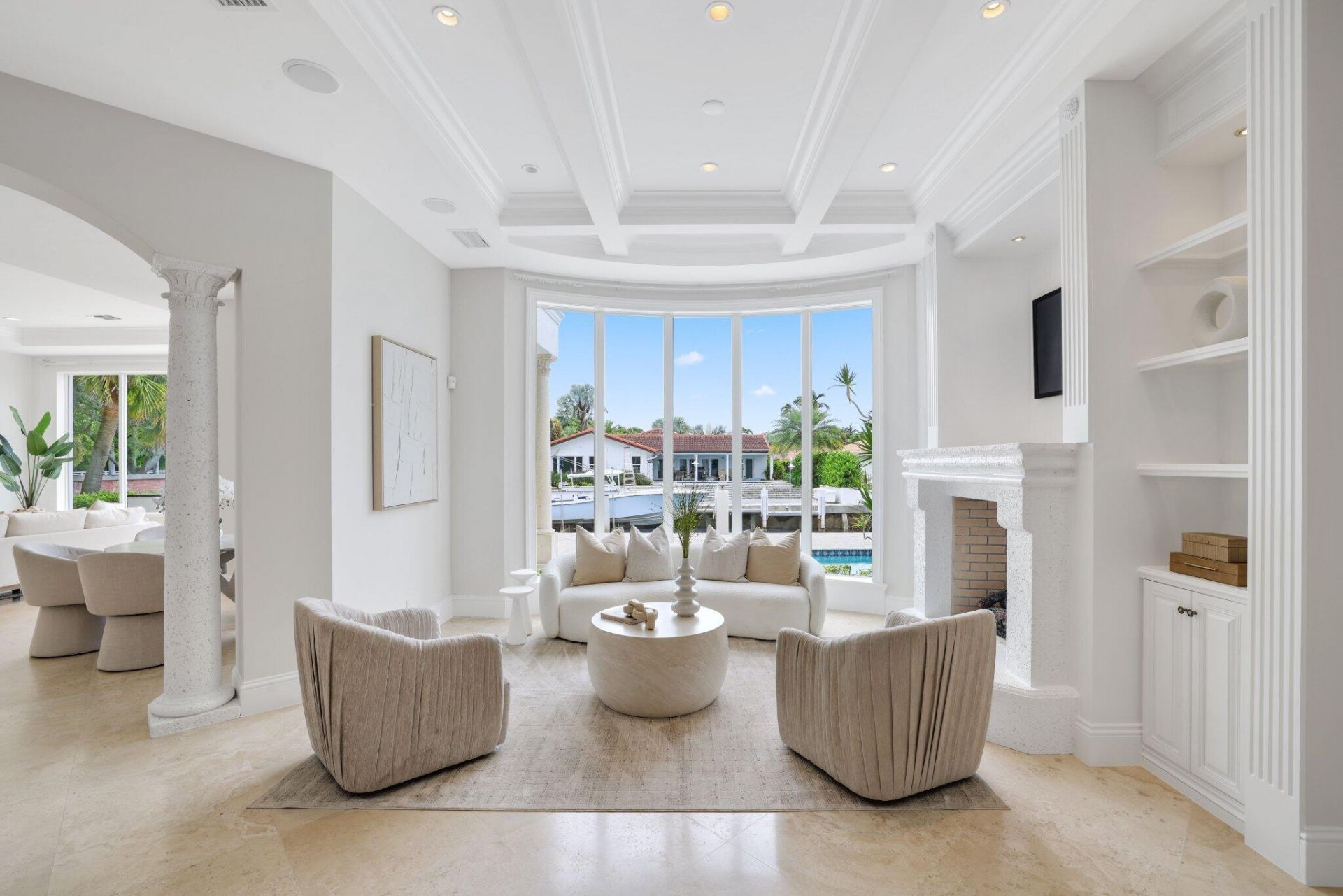 501 Golden Harbour Drive, Boca Raton, FL 33432 Photo