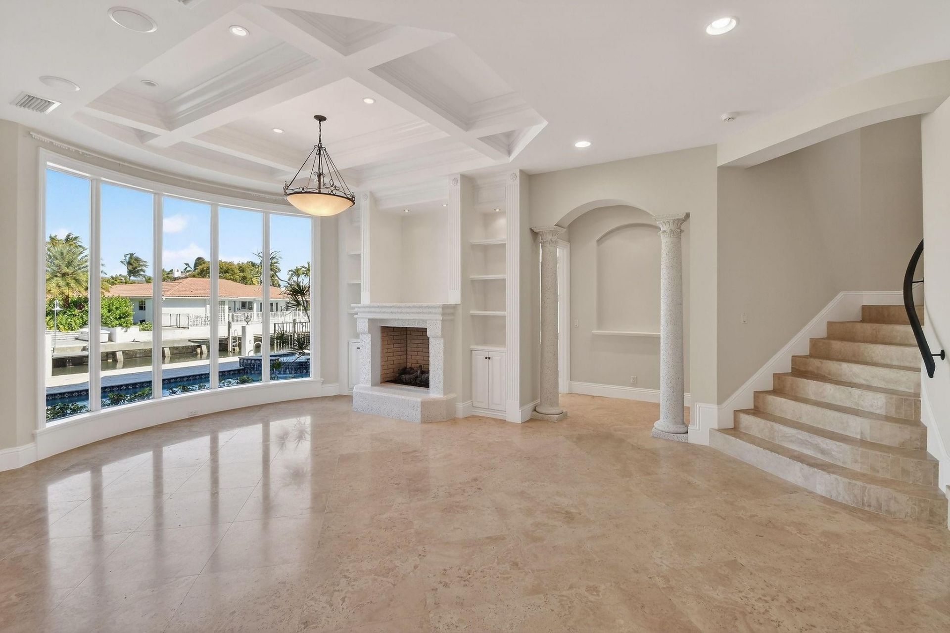 501 Golden Harbour Dr, Boca Raton, FL 33432 Photo