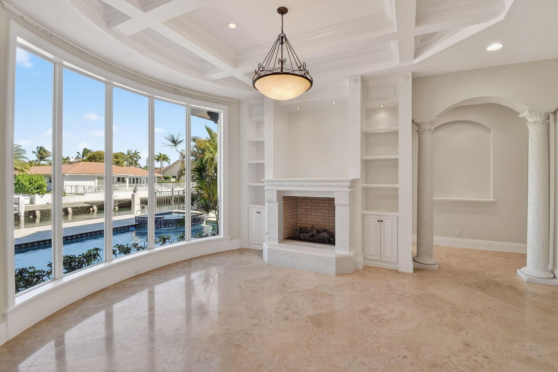 501 Golden Harbour Dr, Boca Raton, FL 33432 Photo