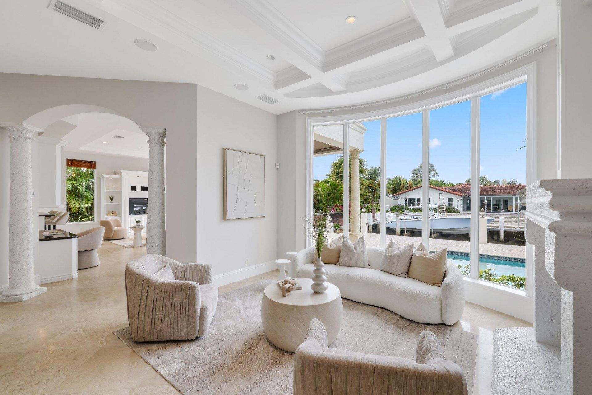 501 Golden Harbour Drive, Boca Raton, FL 33432 Photo