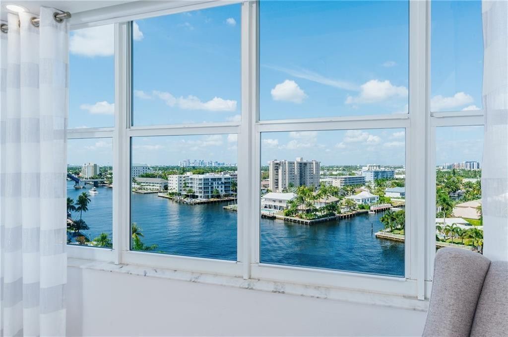 3200 NE 36th Street, Unit 1005, Fort Lauderdale, FL 33308 Photo