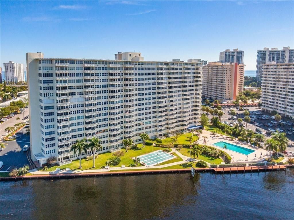 3200 NE 36th Street, Unit 1005, Fort Lauderdale, FL 33308 Photo