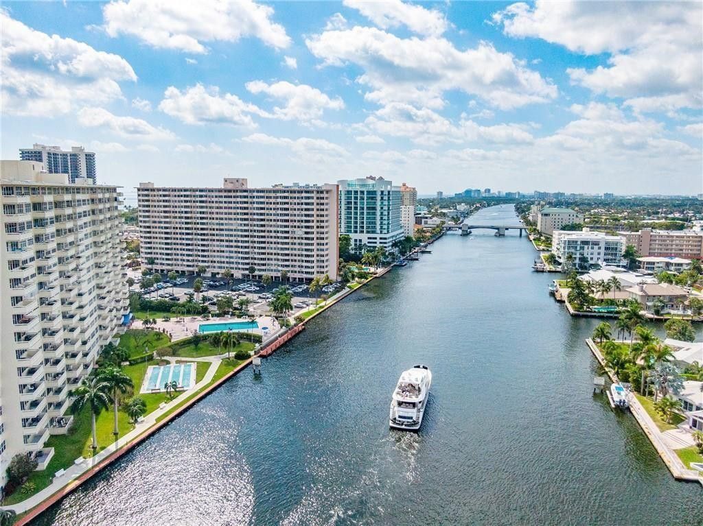 3200 NE 36th Street, Unit 1005, Fort Lauderdale, FL 33308 Photo