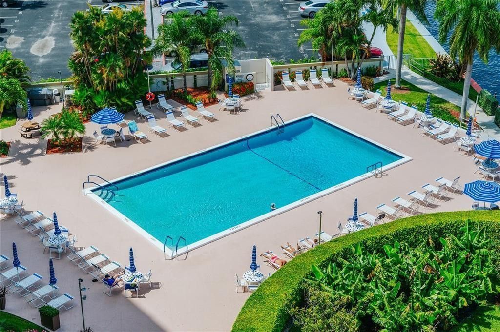3200 NE 36th Street, Unit 1005, Fort Lauderdale, FL 33308 Photo