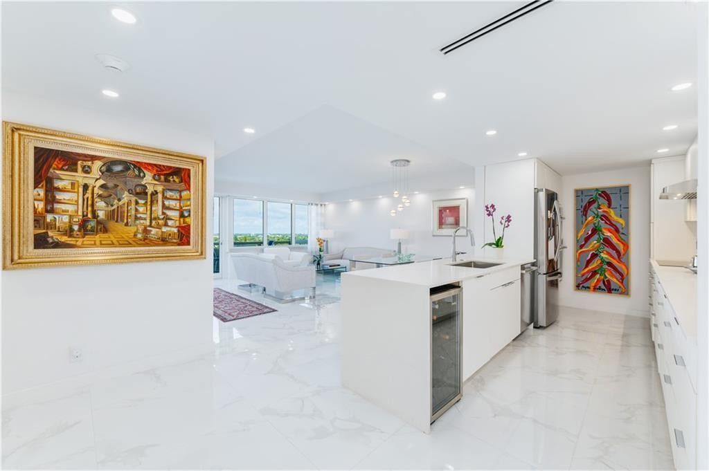 3200 NE 36th Street, Unit 1005, Fort Lauderdale, FL 33308 Photo