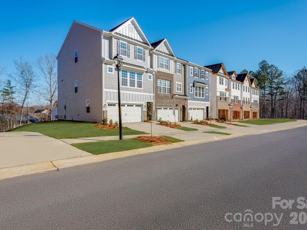 1211 Mary Jane Avenue, Unit 19, Waxhaw, NC 28173