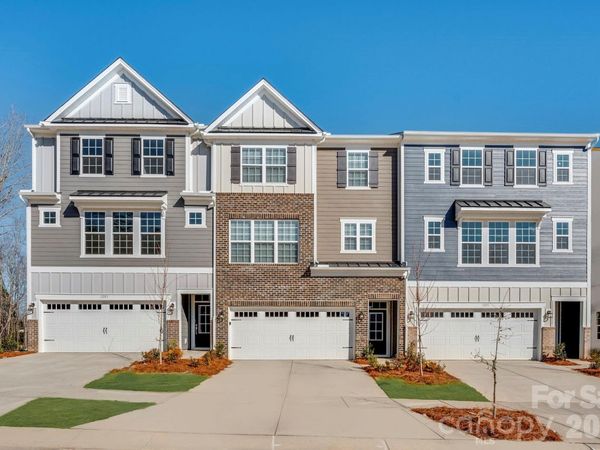 1211 Mary Jane Avenue, Waxhaw, NC 28173