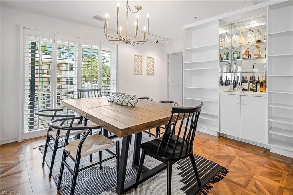 433 2nd St S, Unit B-202, Naples, FL 34102 Photo