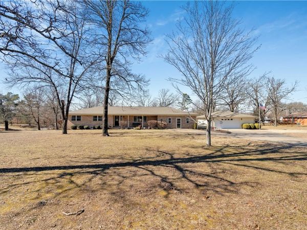 3312 Sumac Street, Siloam Springs, AR 72761