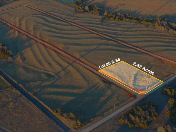 85 County Road 1200, Minco, OK 73059