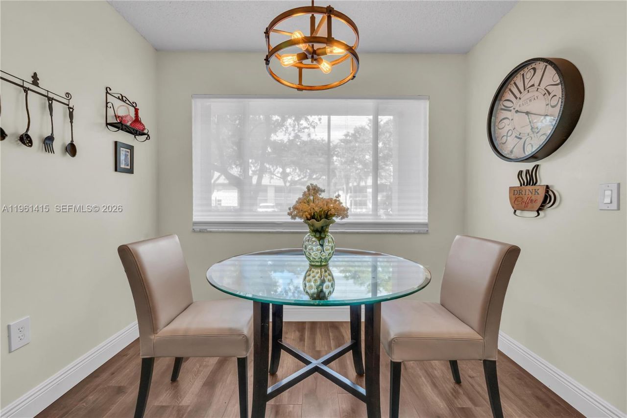 7406 N Devon Dr, Unit 108, Tamarac, FL 33321 Photo