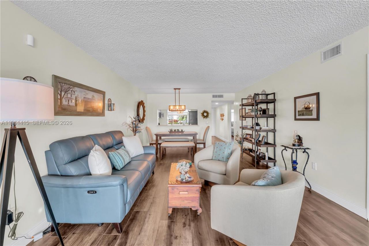 7406 N Devon Dr, Unit 108, Tamarac, FL 33321 Photo