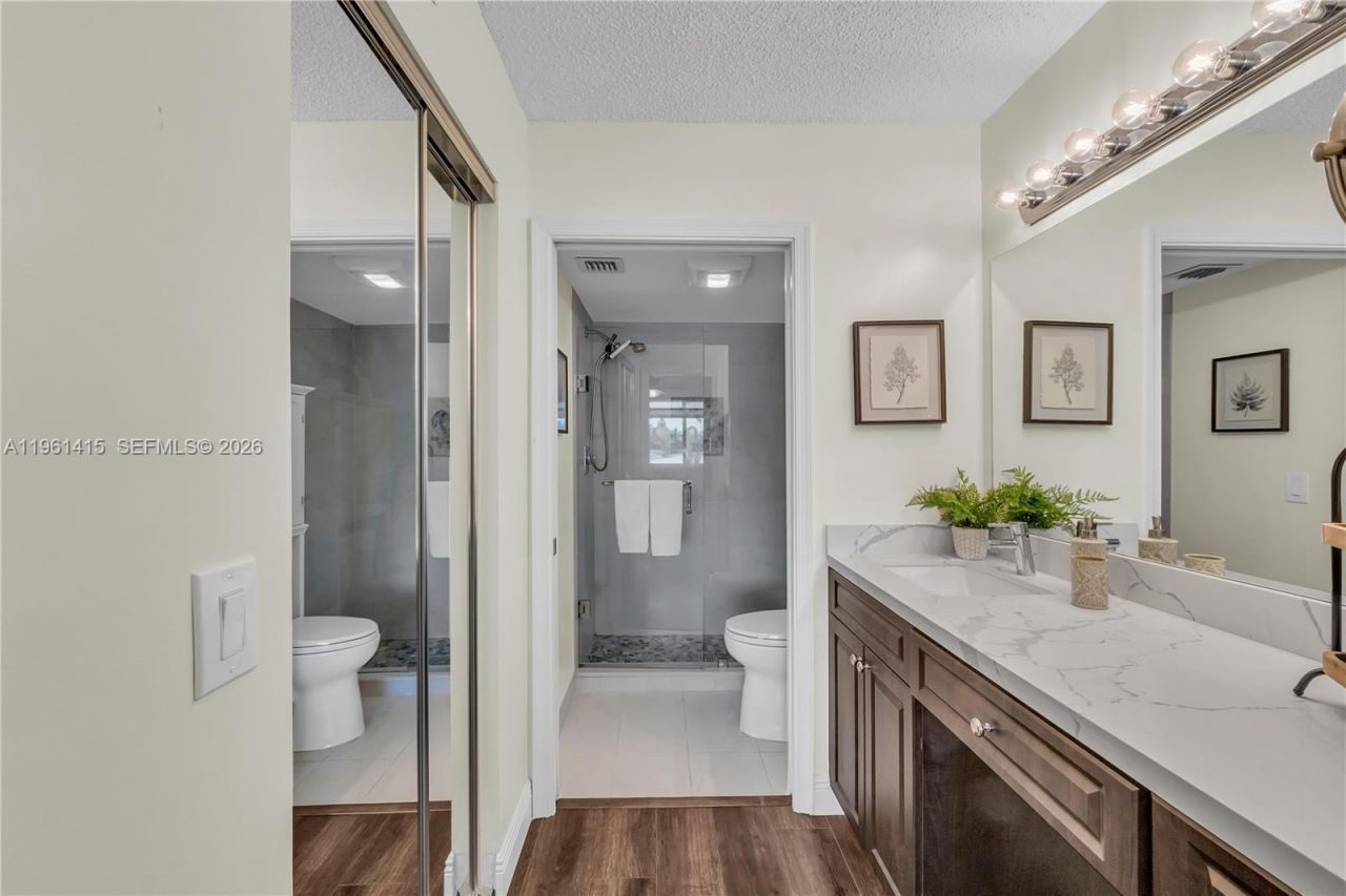 7406 N Devon Dr, Unit 108, Tamarac, FL 33321 Photo