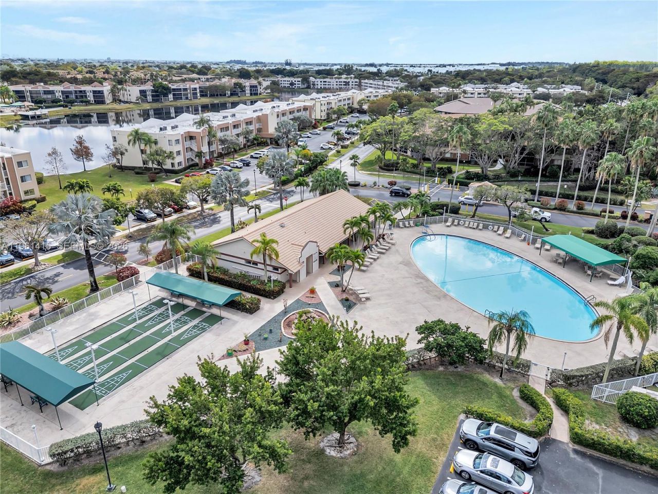 7406 N Devon Dr, Unit 108, Tamarac, FL 33321 Photo