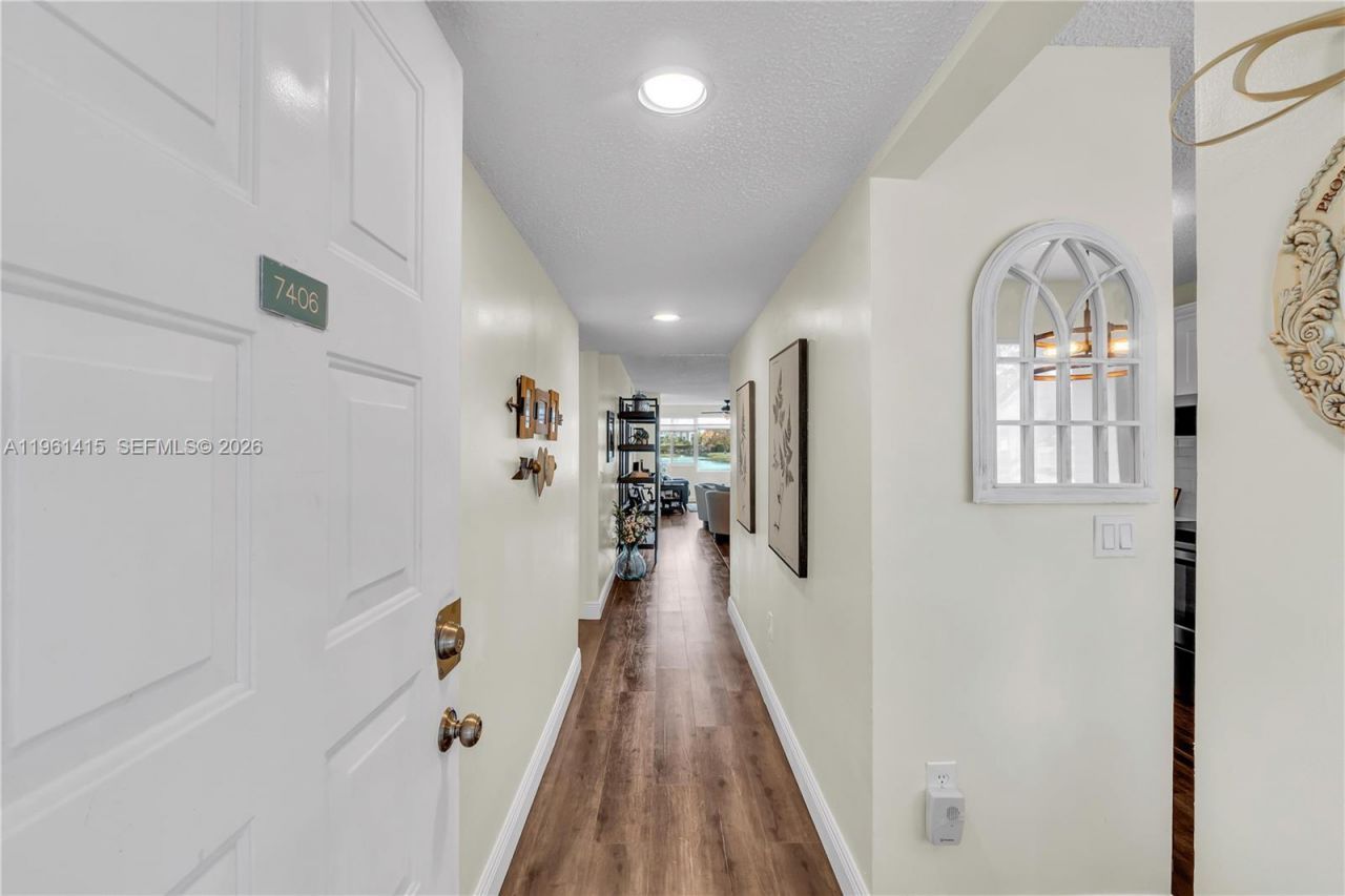 7406 N Devon Dr, Unit 108, Tamarac, FL 33321 Photo