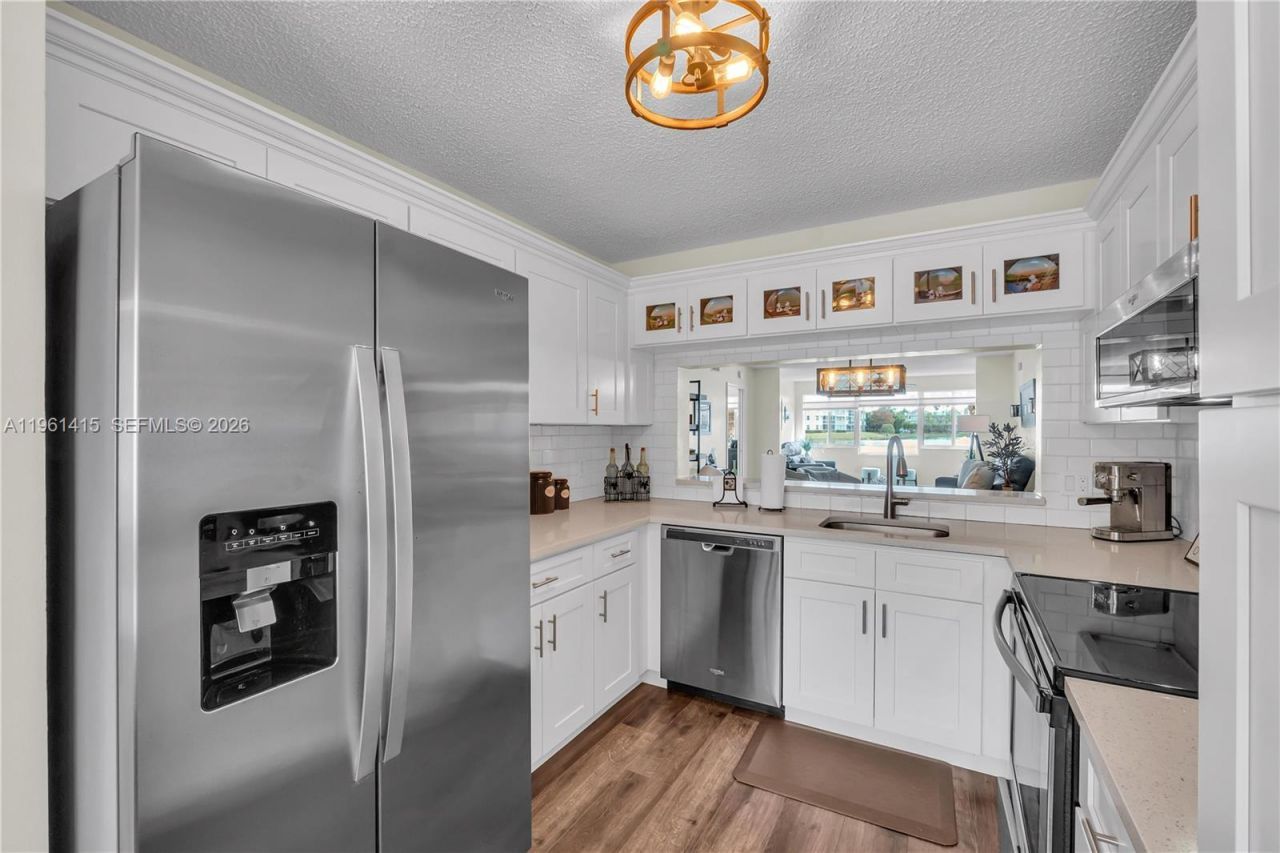 7406 N Devon Dr, Unit 108, Tamarac, FL 33321 Photo