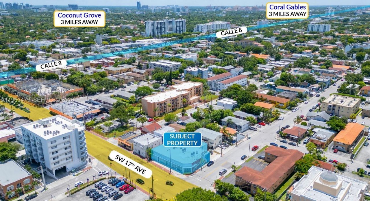 300 SW 17th Ave, Miami, FL 33135 Photo