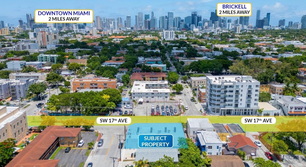 300 SW 17th Ave, Miami, FL 33135 Photo