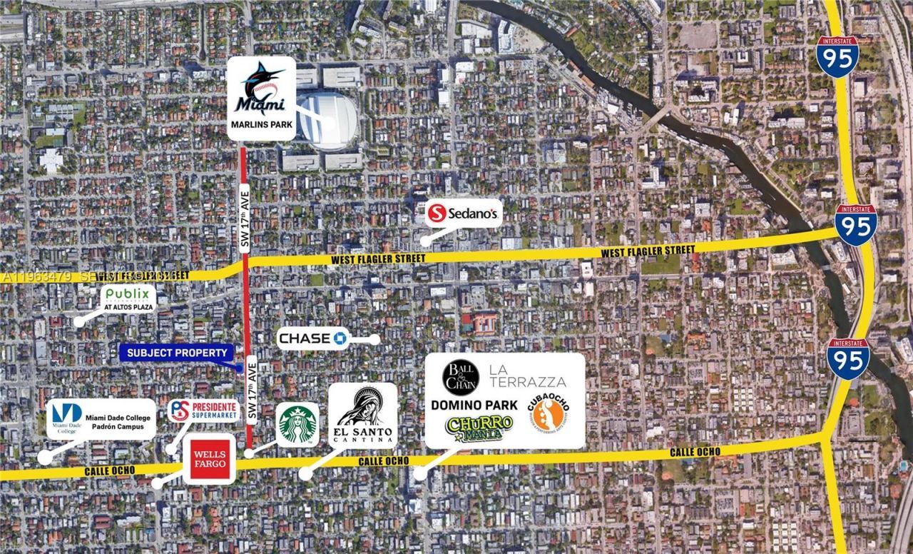 300 SW 17th Ave, Miami, FL 33135 Photo