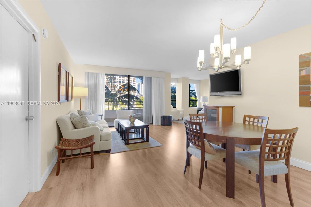 500 Three Islands Blvd , Unit 221, Hallandale Beach, FL 33009 Photo