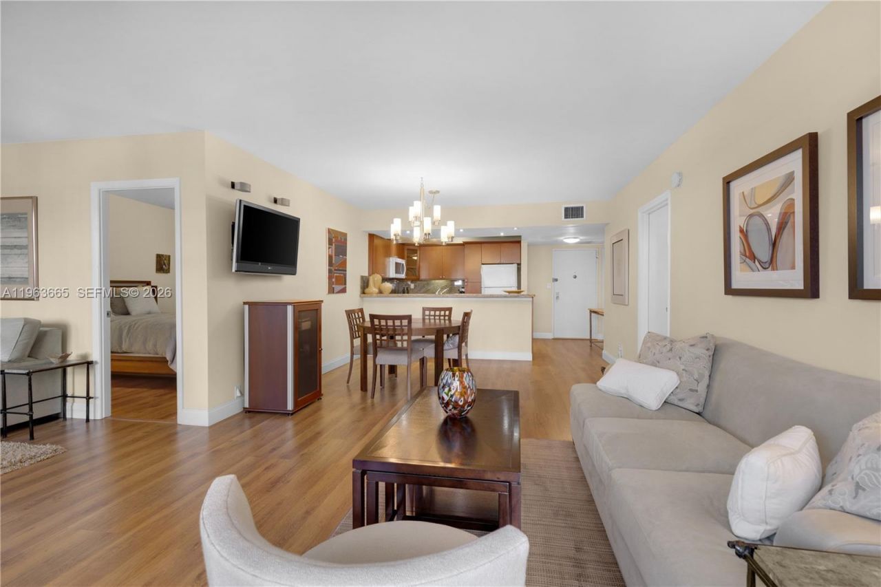 500 Three Islands Blvd , Unit 221, Hallandale Beach, FL 33009 Photo