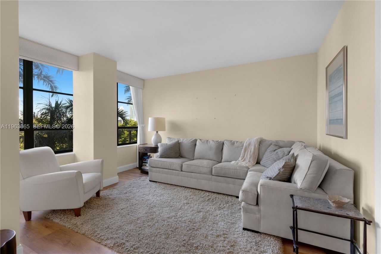 500 Three Islands Blvd , Unit 221, Hallandale Beach, FL 33009 Photo